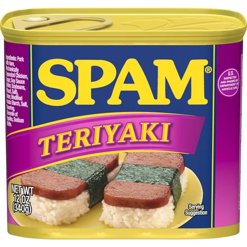 Vista 12 de Hormel, Spam, 12 oz, 1 unidad