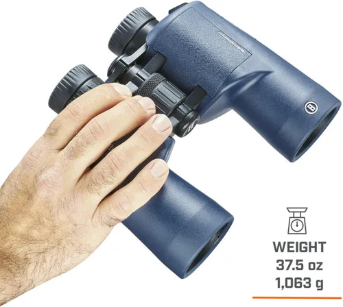Vista 8 de Bushnell H2O Binoculars