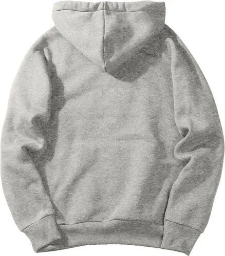 Vista 4 de Sudaderas con capucha para hombre, versión con capucha para hombre