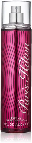 Vista 3 de Paris Hilton Body Mist para mujer, 8 onzas líquidas