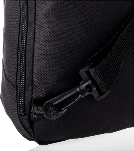 Vista 4 de PUMA EVERCAT - Mochila lateral Gris jaspeado