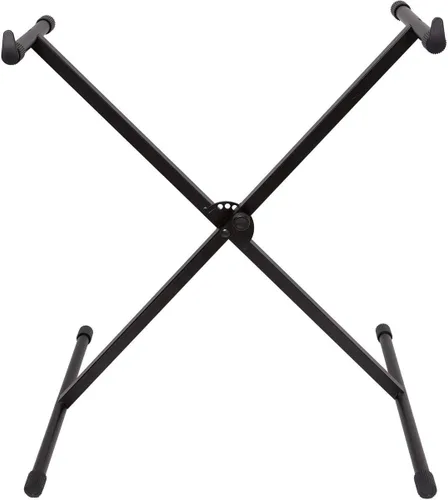 Vista 3 de Yamaha PKBS1 Soporte de teclado ajustable estilo X