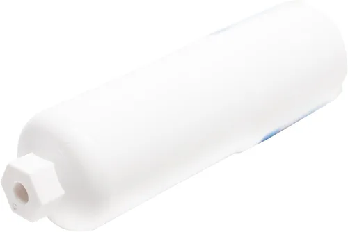 Vista 2 de Repuesto para filtro de agua para refrigerador Bosch, compatible con Bosch 640565, cartucho de filtro de agua para refrigerador CS-52