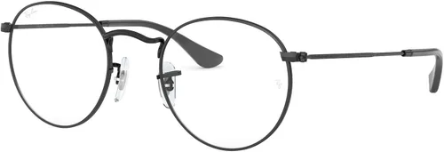 Vista 2 de Ray-Ban Rx3447v Round Metal Prescription Eyeglass Frames