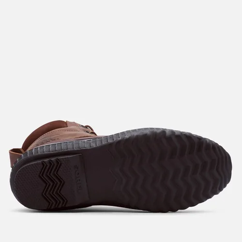 Vista 6 de Sorel Cheyanne II Bota para hombre