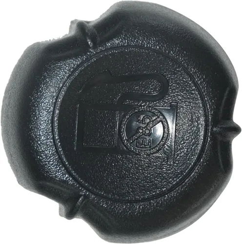 Vista 3 de Tapa del depósito de combustible 692046 para motor vertical 08P502 Intek