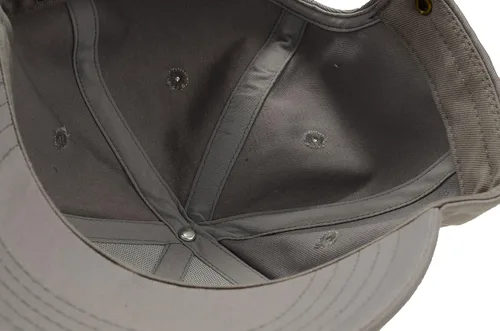 Vista 4 de Gorra de béisbol de gran tamaño XXL para hombres, sombreros bordados grandes, sombrero de papá ajustable de 23.6 a 26.8 pulgadas