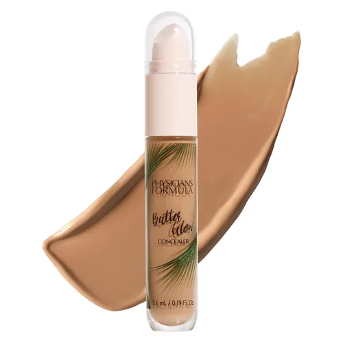 Vista 11 de Physicians Formula Polvos Bronceadores de Mantequilla Corrector Fair-to-Light