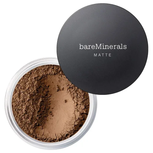 Vista 35 de Corrector cosmético tapa ojeras con protector solar factor 20.