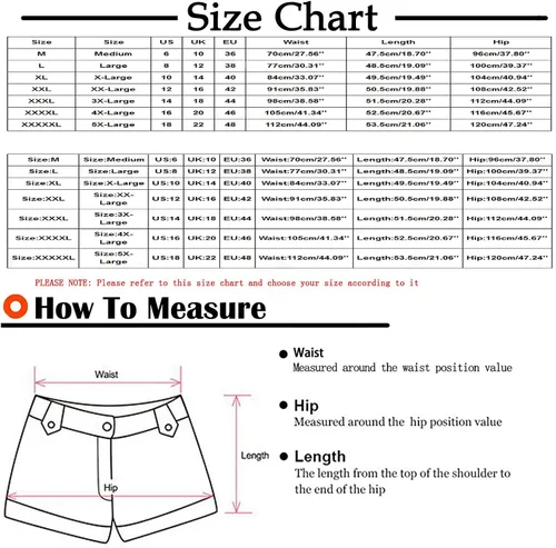 Vista 2 de DASAYO Womens Knee Length Cotton Long Shorts Vacation Trendy Outdoor Shorts Solid Drawstring Bermuda Casual Soft Comfy Shorts