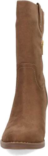 Vista 3 de Tommy Hilfiger Botas Western THEAL para mujer
