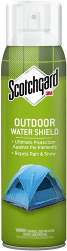 Vista 10 de Protector de agua para exteriores Scotchgard, dos unidades de 10.5 onzas, 5019-6