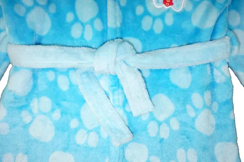 Vista 19 de Nickelodeon Colección de batas y ropa de dormir para niños