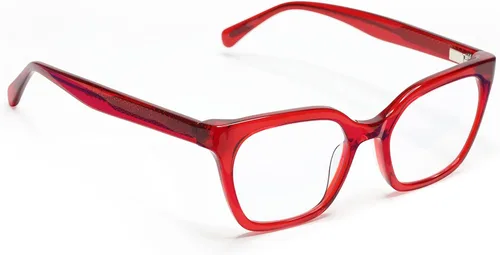Vista 3 de Overlook - Gafas de lectura prémium para mujer gafas de ojo de gato