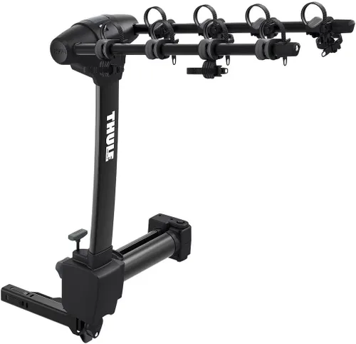 Vista 13 de Thule Apex XT Soporte de Enganche para Bicicleta