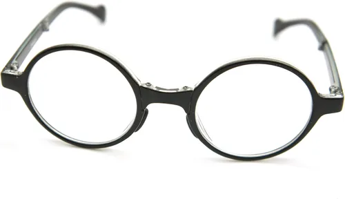 Vista 5 de ColorViper bolsillo plegable gafas de lectura con estuches R1399SC NUEVO, talla única