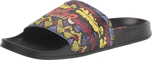 Vista 9 de Reebok Pantuflas clásicas para mujer