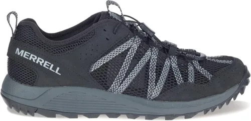 Vista 3 de Merrell Zapatos acuáticos Wildwood Aerosport para hombre
