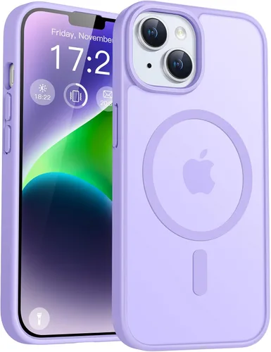 Vista 174 de Funda para Google Pixel 9 pro XL, compatible con magnética, azul