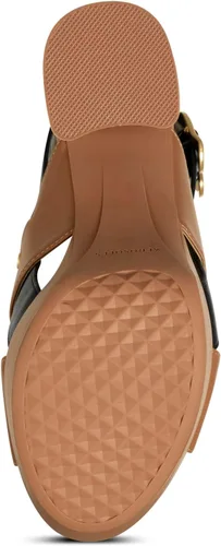 Vista 5 de Aerosoles Sandalia de tacón Polina para mujer