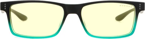 Vista 13 de GUNNAR - Gafas Premium para Niños (Edad 12+) - Bloques 65% Luz Azul - Cruz