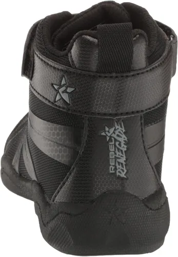 Vista 3 de Rebel Athletic Zapato de porrista Renegade para niñas