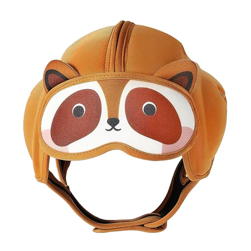 Vista 13 de Mambobaby Casco protector de cabeza de bebé para gatear caminando 6-24 Dulzura de bayas
