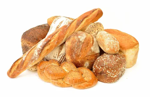 Vista 3 de Mejorador de masa profesional - Potenciador de masa - Bolsa de 14 oz