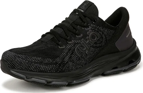 Vista 10 de Ryka Zapatos para caminar Devotion X para mujer verde (Abbey Green)