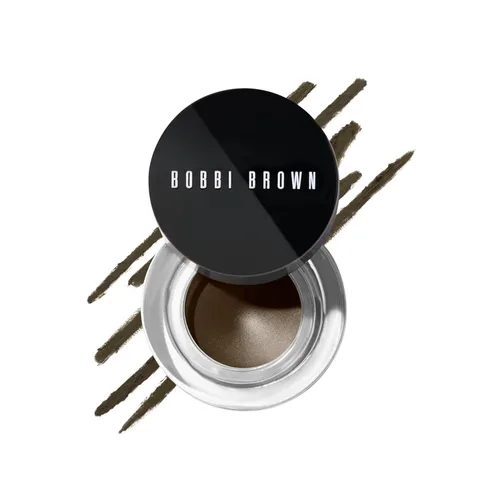 Vista 10 de Bobbi Brown Delineador de ojos de gel de larga duración Delineador de ojos impermeable a prueba de manchas Delineador de ojos preciso de 8 horas