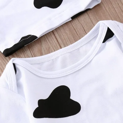 Vista 5 de Digood unisex-baby baby-boys ModernFitted
