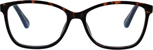 Vista 2 de Life is Good Gafas de lectura cuadradas Eloise