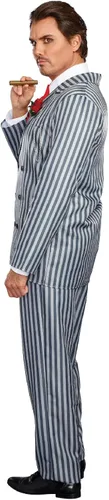 Vista 2 de Dreamgirl Mr. Fright para hombre