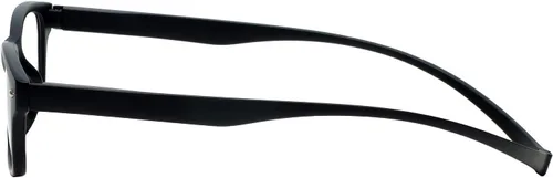 Vista 6 de Magz Greenwich - Gafas de transición para hombres y mujeres, lentes de lectura fotocrómicas Marco de conexión trasera magnética para lectores