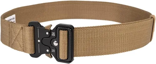 Vista 5 de Propper Cinturón táctico unisex para adultos, hebilla de liberación rápida de 1.75 pulgadas