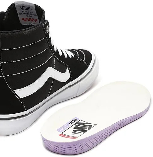 Vista 9 de Vans Tenis unisex Hi-Top