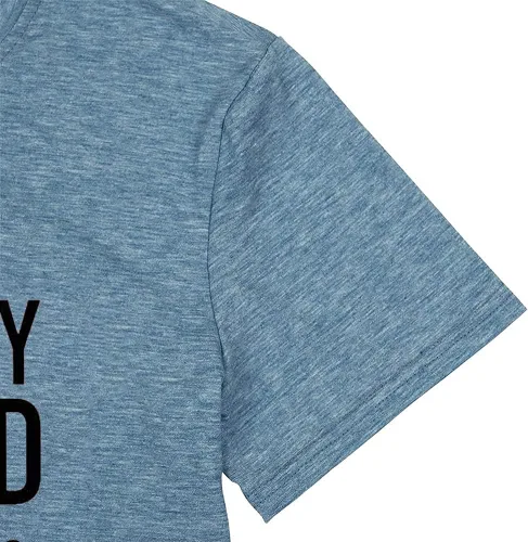 Vista 5 de Camiseta divertida para mujer "Raising My Husband is Exhausting" Regalos para esposa Navidad
