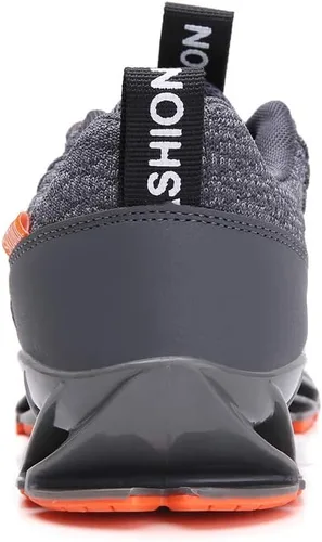 Vista 6 de SKDOIUL - Tenis deportivos atléticos para hombre, para correr o caminar