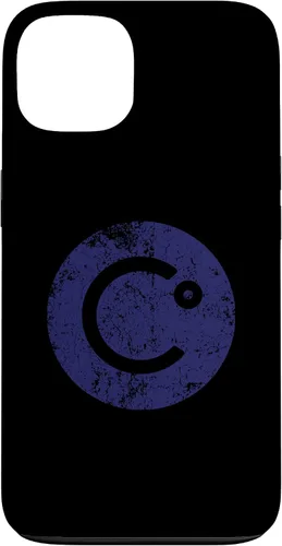 Vista 7 de Funda de regalo para iPhone 16 Celsius CE envejecida criptomoneda Crypto Trader