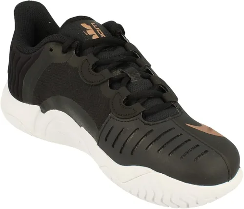 Vista 4 de Nike Air Zoom Gp Turbo HC Ck7580 - Tenis para mujer