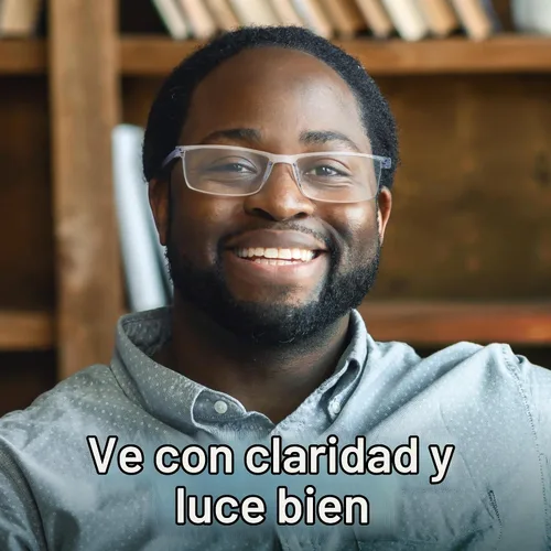 Vista 9 de Gaoye Lentes de lectura de estilo ejecutivo para hombre, lectores duraderos con filtro de luz azul, ajuste cómodo con marcos TR90 2negro