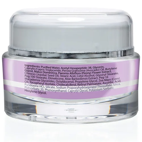 Vista 2 de Le Jeune Ageless Aura Revive - Crema hidratante antiedad - Crema de noche antienvejecimiento - Siente que la juventud y la belleza vuelven a tu piel