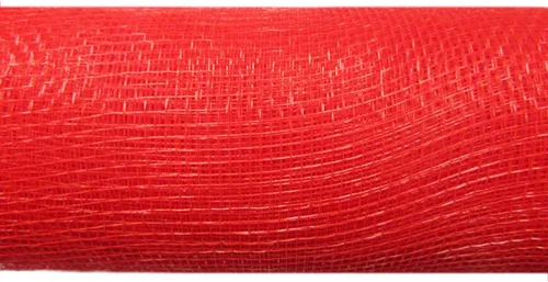 Vista 59 de YYCRAFT Paquete de 2 cintas de malla de polímero metálico de 6 pulgadas (total 20 yardas, verde manzana)
