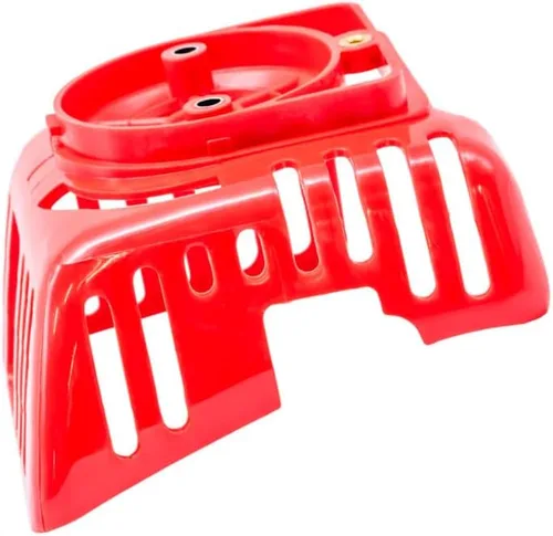 Vista 2 de A225000490, 70102-81710 Cuerpo limpiador Echo/Shindaiwa genuino T-27 C-27 PB270 B450, C350, T350, RC-45