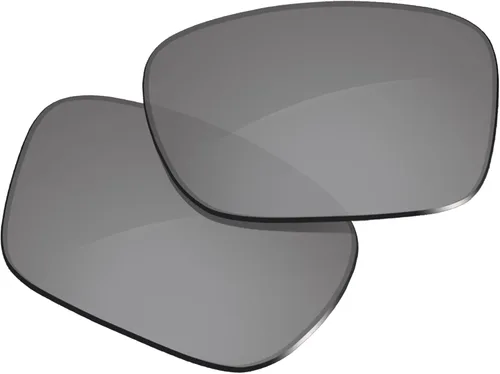 Vista 23 de Lentes de sol de repuesto 100% de ajuste preciso para Oakley Holbrook XXL OO9487 2.402 in