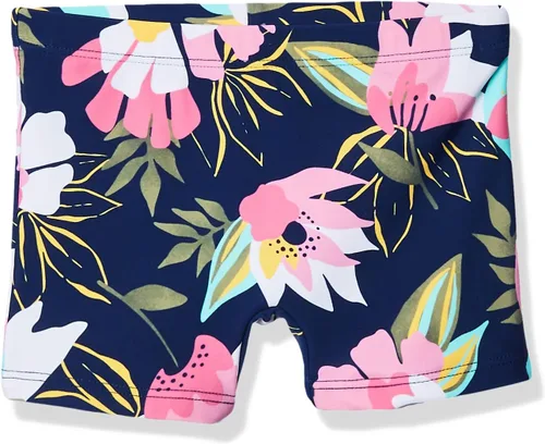 Vista 13 de Kanu Surf Pantalón corto de natación UPF 50 'Boy' para niña Agua