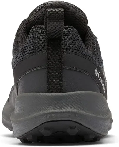 Vista 4 de Columbia Trailstorm unisex para niños