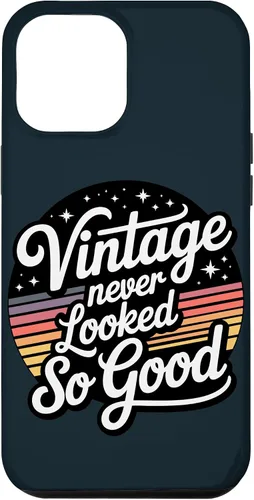Vista 26 de Funny Parents Mom Dad Vintage Case for iPhone 17