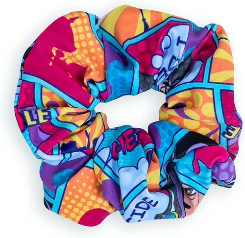 Vista 4 de Disney Conjunto de baño de cuatro piezas Jasmine para niños - Aladdin, Multi colorido
