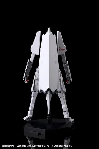 Vista 10 de Kotobukiya Tsugumori Animación Ver. "Caballeros de Sidonia" Kit de modelo de plástico